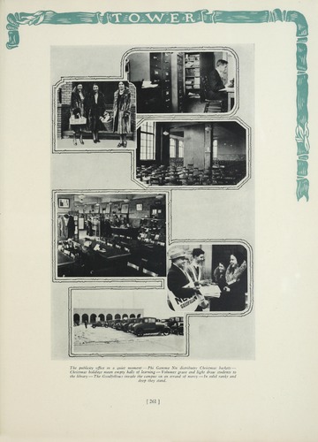 The Tower 1932