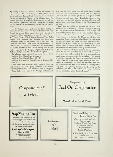 The Tower 1932