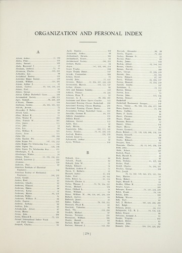 The Tower 1932