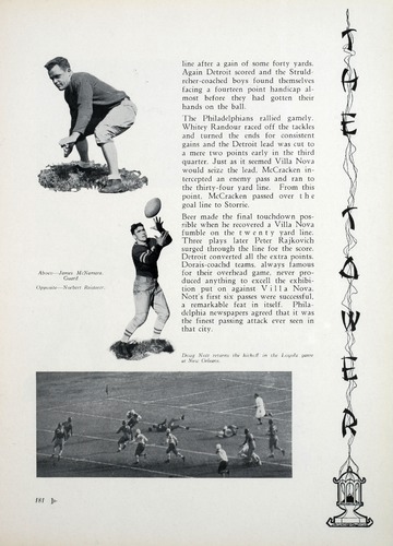The Tower 1933 