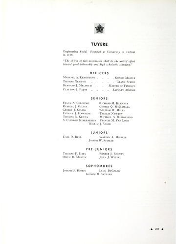 Tower 1934 
