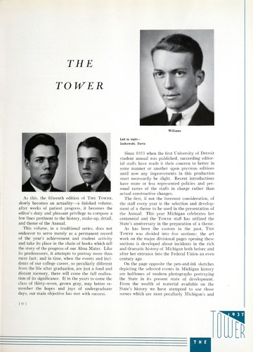The Tower