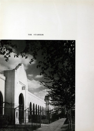 University of Detroit Yearbook Collection: The Tower