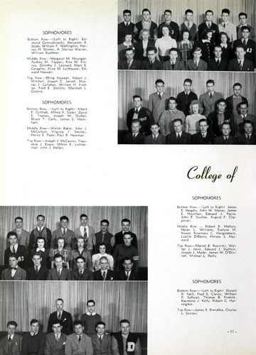 The Tower '41