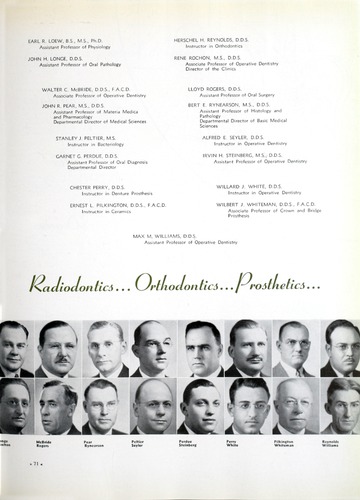 The Tower '41