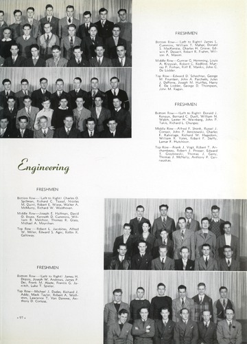 The Tower '41