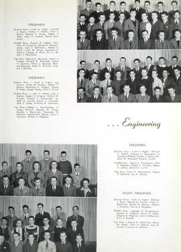 The Tower '41