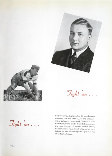 The Tower '41