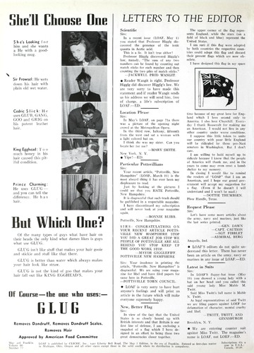 University of Detroit Yearbook Collection: The Tower '41