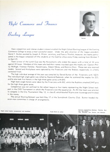 The Tower '41