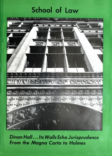 The Tower '47