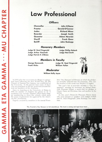 The Tower '47