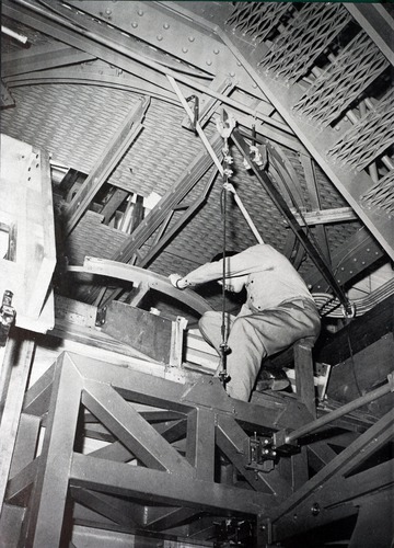 Tower 1949