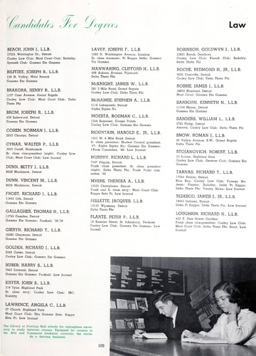 Tower 1949