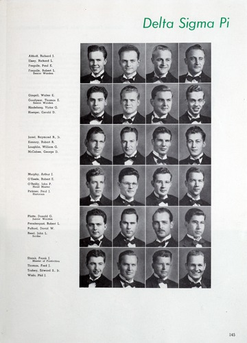 Tower 1949