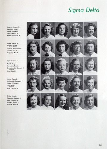 Tower 1949