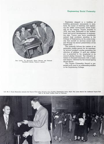 Tower 1949