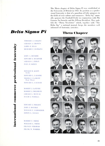 1951 Tower 