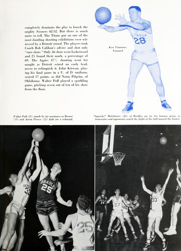 1951 Tower 