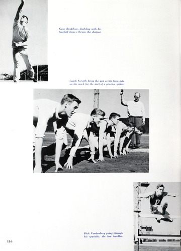 1951 Tower 
