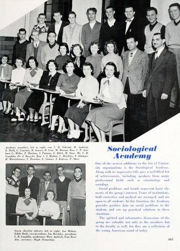 1951 Tower 