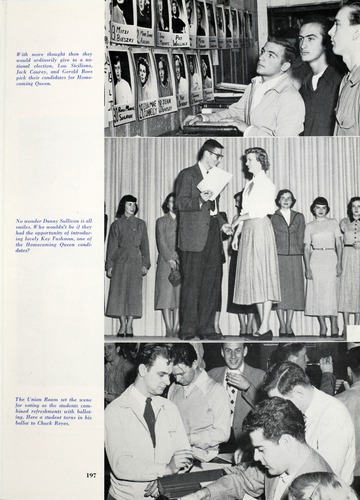 1951 Tower 