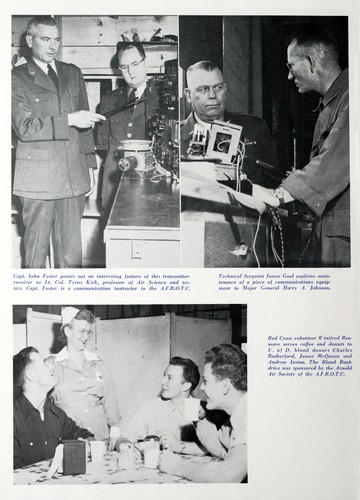 1951 Tower 