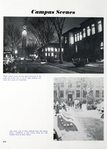 1951 Tower 
