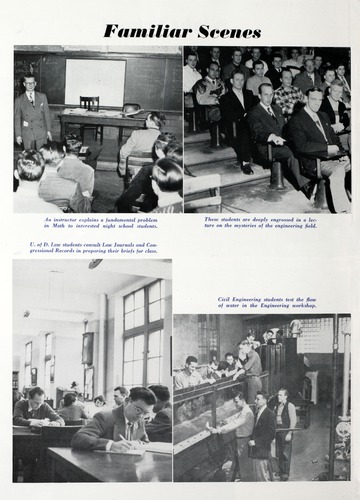 1951 Tower 