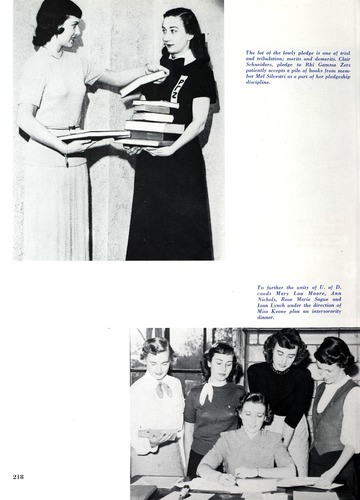 1951 Tower 