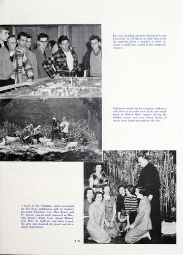 1951 Tower 
