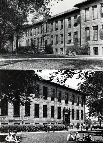 1951 Tower 