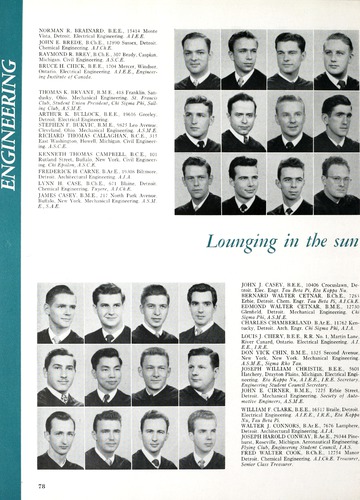 75 Tower Seventy Fifth Anniversary Edition