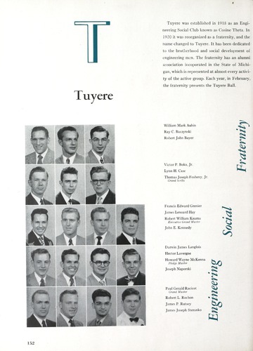 75 Tower Seventy Fifth Anniversary Edition