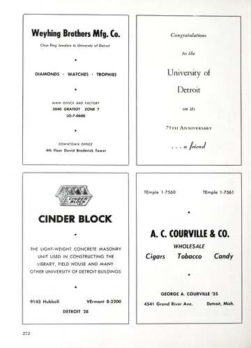 75 Tower Seventy Fifth Anniversary Edition