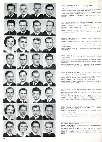 Tower 1953