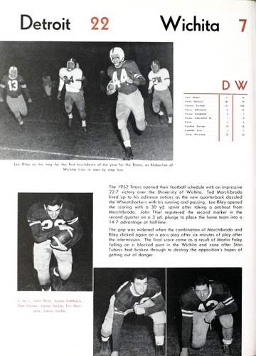 Tower 1953