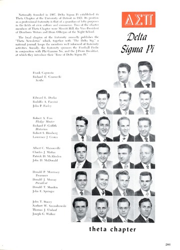 Tower 1953