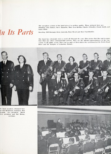 Tower 1953