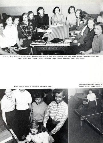 Tower 1953