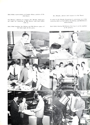 Tower 1953