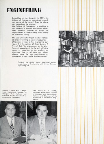 1954 Tower