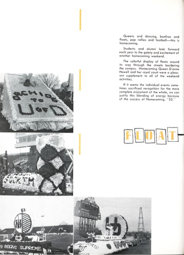 1954 Tower