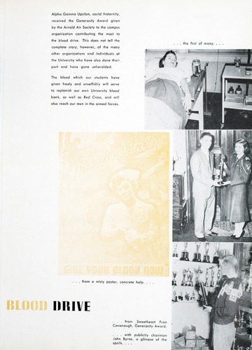 1954 Tower