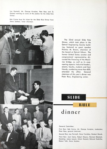 1954 Tower