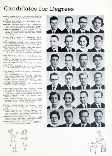 Tower 1956