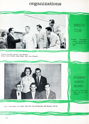 Tower 1956