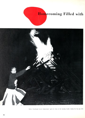 1958 Tower