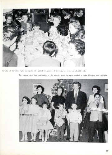1958 Tower