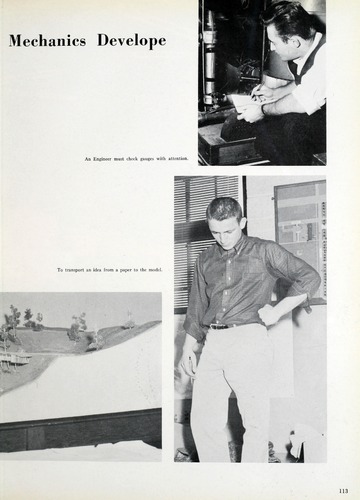 1958 Tower